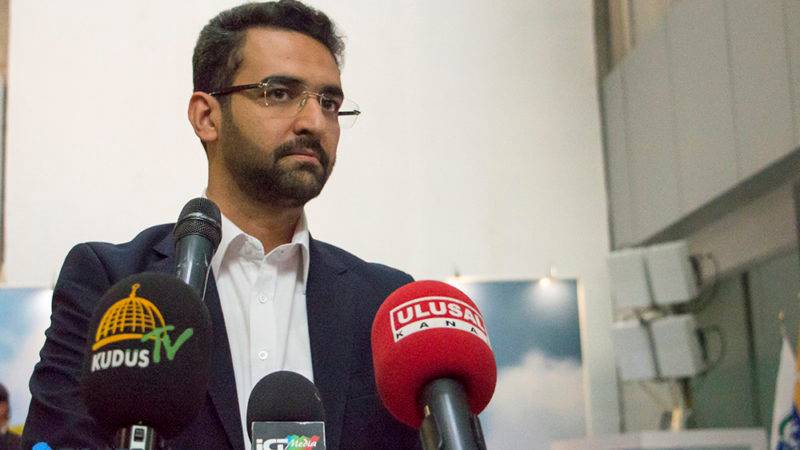 جهرمی: تکمیل طرح رجیستری تا 45 روز آینده
