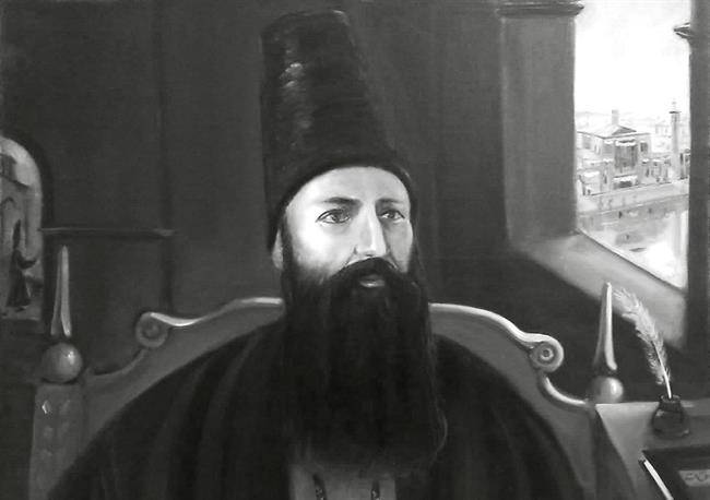 زندگی و زمانه قائم مقام فراهانی زندگی و زمانه قائم مقام فراهانی