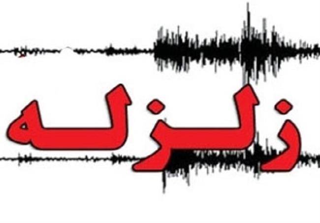زلزله 6 ریشتری هجدک استان کرمان خسارت جانی نداشته است