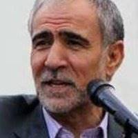 آقایی به سازمان جنگل‌ ها آمد