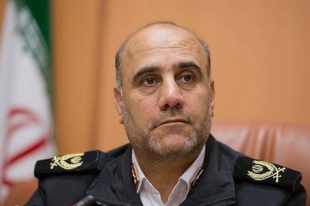 بازداشت 2متهم آتش زدن در باشگاه پرسپولیس/ نقش مجری فراری ضدانقلاب