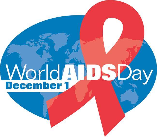 روز جهانی اچ آی وی