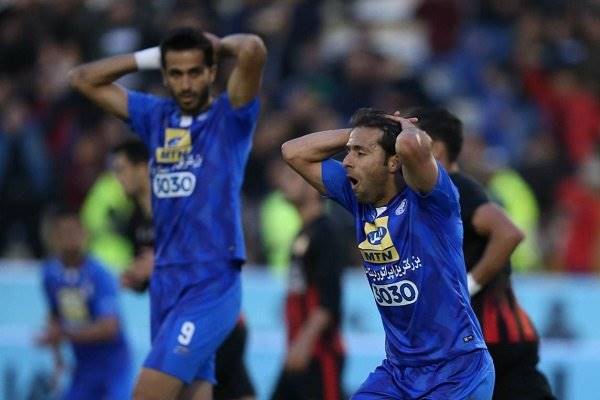 عجیب ولی واقعی؛ استقلال دومین خط حمله ضعیف بین 34 تیم ایرانی!
