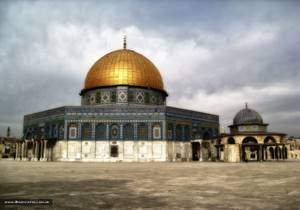 جامعه اسلامی اسپانیا خواستار حفظ حرمت بیت المقدس شد