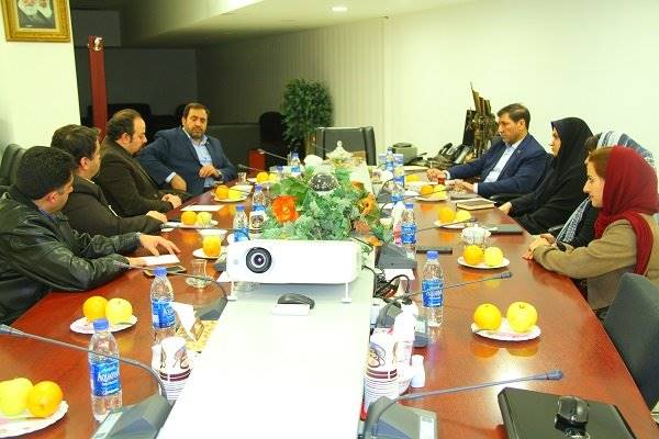 کارگروه گردشگری موزه انقلاب اسلامی و دفاع مقدس تشکیل میشود