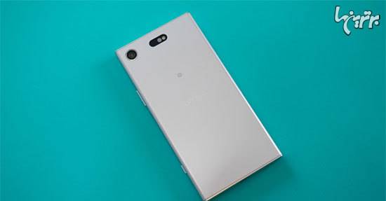 Xperia XZ1 Compact، پرچمداری کوچک و البته قدرتمند برای Sony