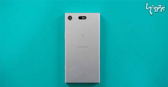 Xperia XZ1 Compact، پرچمداری کوچک و البته قدرتمند برای Sony