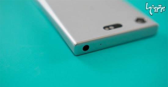 Xperia XZ1 Compact، پرچمداری کوچک و البته قدرتمند برای Sony