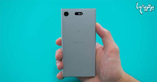 Xperia XZ1 Compact، پرچمداری کوچک و البته قدرتمند برای Sony Xperia XZ1 Compact، پرچمداری کوچک و البته قدرتمند برای Sony