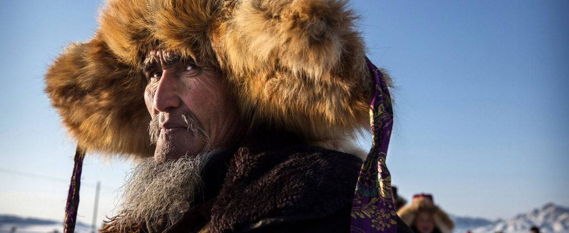 زندگی قومی-قبیله‌ای پرتنش اویغورها در شین‌ جیانگ