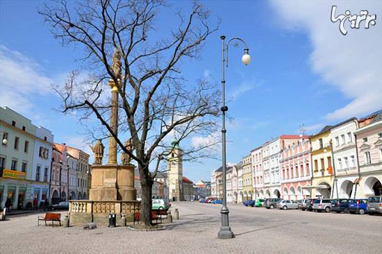ده مکان دیدنی و فوق العاده برای بازدید در جمهوری چک