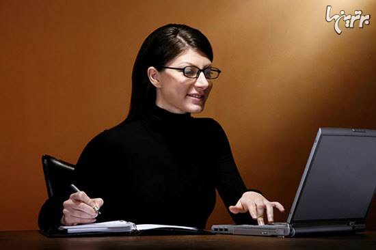 پنج ویژگی زنان که مردان را جذب می‌کند