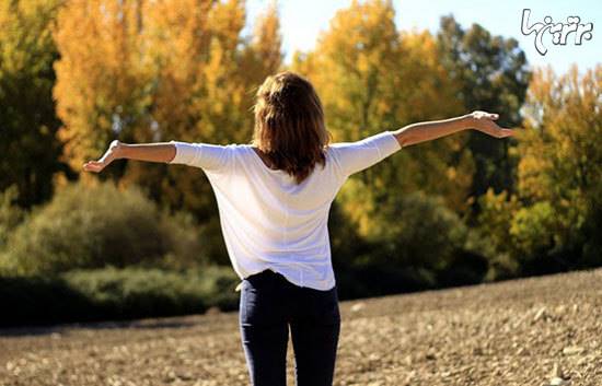 پنج ویژگی زنان که مردان را جذب می‌کند