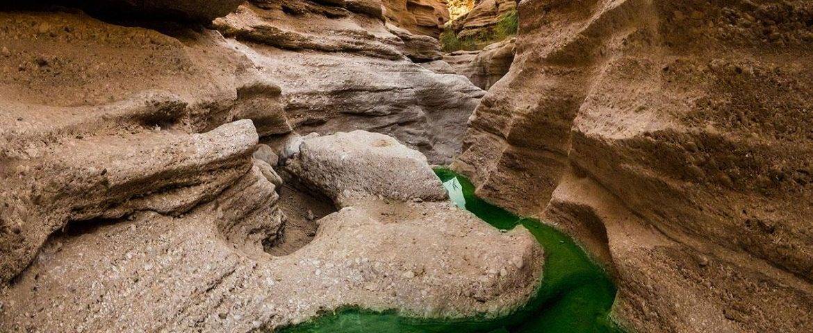 شش اثر طبیعی طبس در فهرست میراث طبیعی- ملی ثبت شد