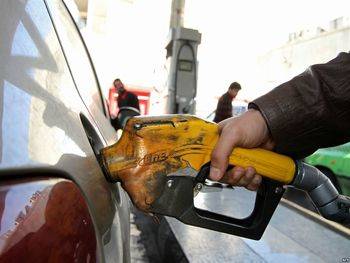 تایید تلویحی گران شدن بنزین و گازوئیل