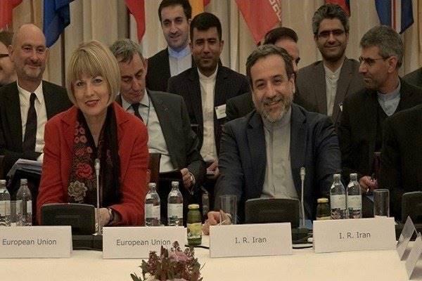 دهمین کمیسیون مشترک برجام امروز برگزار می شود