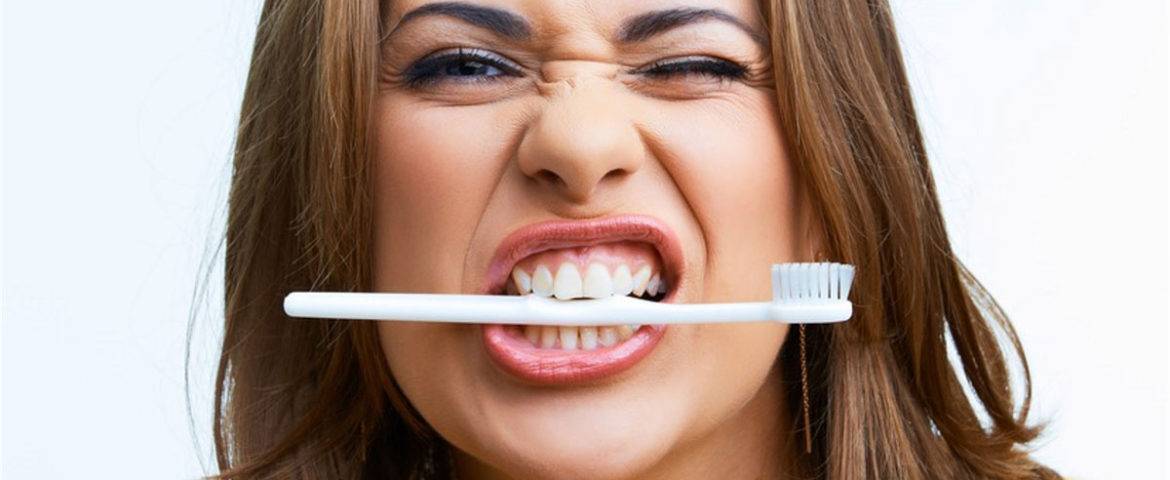 آیا مسواکتان شما را بیمار می‌کند؟
