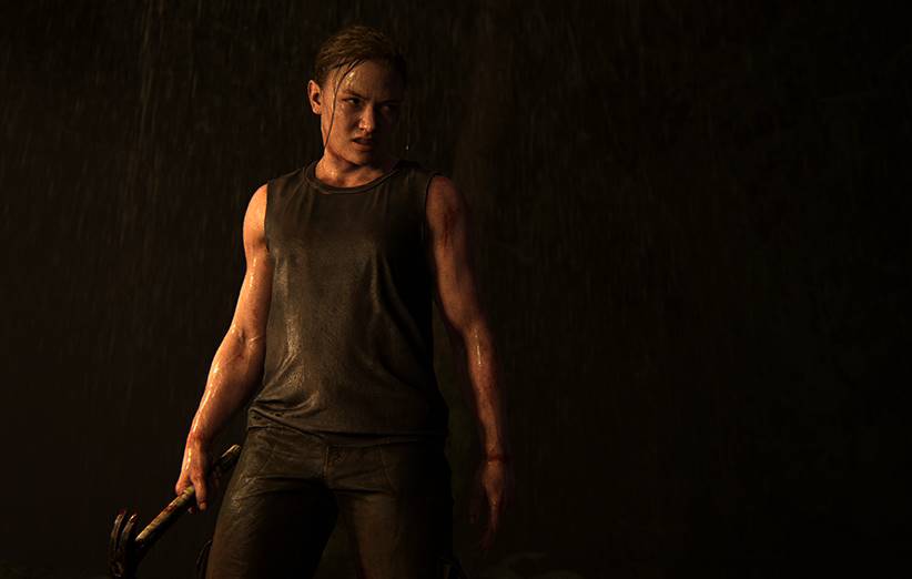 کارگردان The Last of Us 2: ساخت بازی 50 درصد پیش رفته است