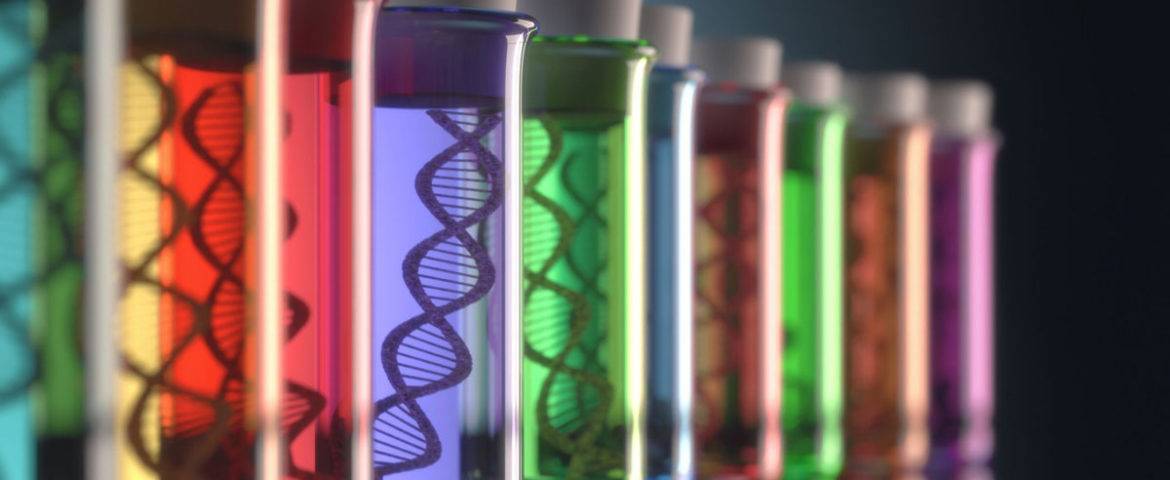 آیا آگاهی از ساختار ژنتیکی می‌تواند منجر به زندگی سالم‌تری شود؟