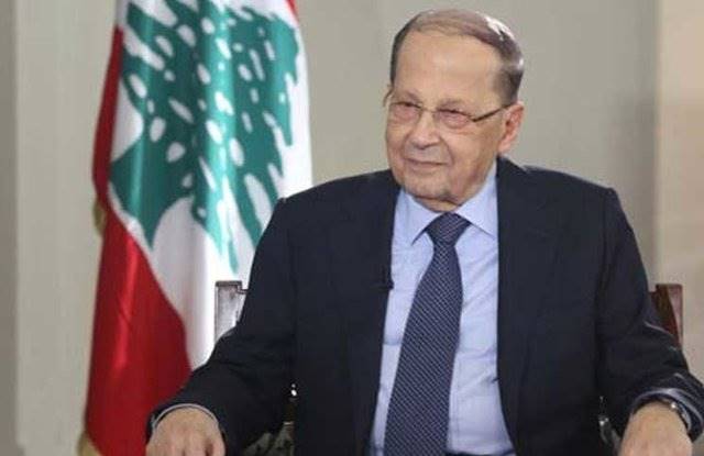 رئیس جمهور لبنان: وحدت لبنان به عربستان اجازه نفوذ نمی دهد