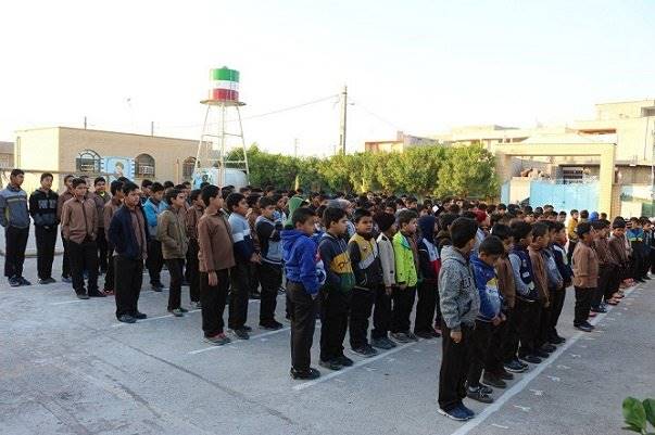 رفع مشکلات آموزشی در آبادان و خرمشهر نیاز به کمک بیشتر دارد