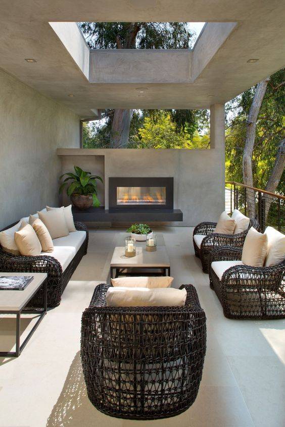 Modern Homes Decorating Ideas Part - 18: Best Modern Villa Design Ideas On Pinterest Luxury Modern Homes Villa Plus And Luxury Modern House With Modern Villa Ideas