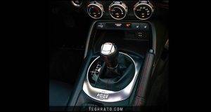 مزدا MX-5 میاتا 2018