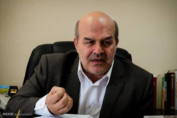 عمده آلودگی هوای تهران به دلیل تردد خودروهای فرسوده است