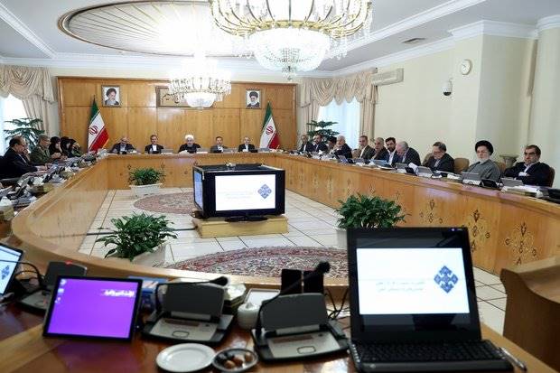 اختصاص بودجه برای معاونت حذف شده ریاست جمهوری!