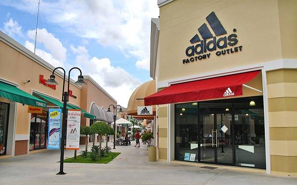 Premium Outlet