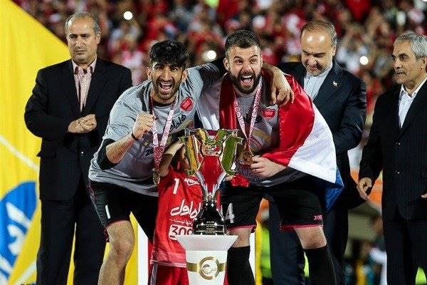 برانکو جزو 5 شخصیت محبوب در ایران است/ فنرباغچه دنبال جذب بیرانوند است