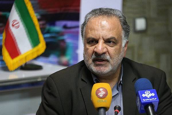 بازیکنان برای شکست دادن تیم قمی «جان کندند»/ قهرمان نمی‌شویم