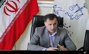 کسب رتبه دوم در مختومه کردن پرونده‌های اجرایی با ارائه خدمات اکترونیک