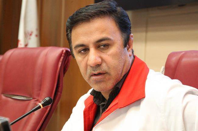 برخورد پژو 206 با تیبا دراستان البرز 6 مصدوم بر جا گذاشت