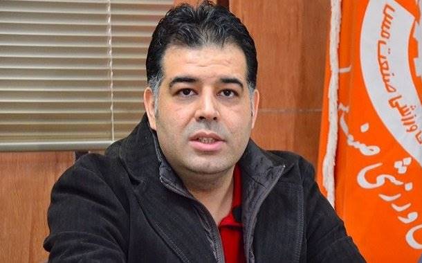 کافی: به دنبال حفظ ترکیب مس در جام‌ باشگاه‌های آسیا هستیم