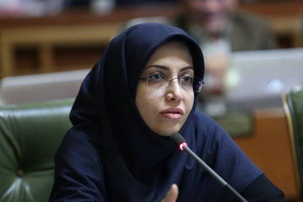 لزوم اختصاص فضایی مناسب جهت اجتماعات مردمی