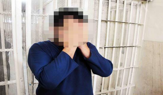 قرض یک میلیون تومانی با گلوله صاف شد/ اعتراف قاتل بعد از 60 روز + عکس قرض یک میلیون تومانی با گلوله صاف شد/ اعتراف قاتل بعد از 60 روز + عکس