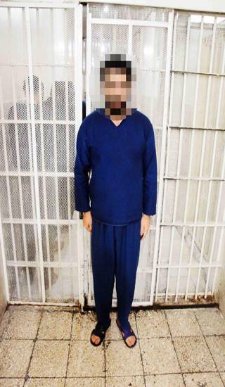 قرض یک میلیون تومانی با گلوله صاف شد/ اعتراف قاتل بعد از 60 روز + عکس قرض یک میلیون تومانی با گلوله صاف شد/ اعتراف قاتل بعد از 60 روز + عکس