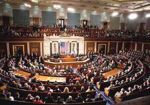 تصویب قانون نظارت بر اینترنت توسط مجلس نمایندگان آمریکا
