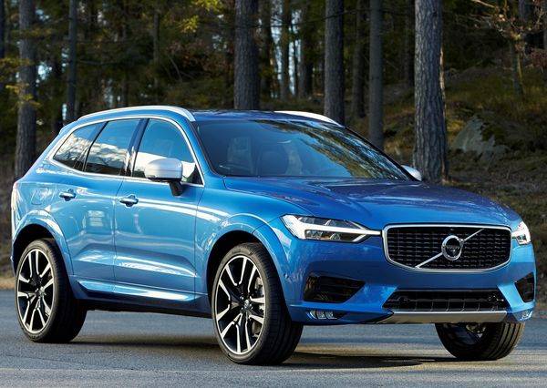 ایمنی شگفت انگیز ولوو XC60 در تست تصادف؛ سلاح نبرد با فرشته مرگ