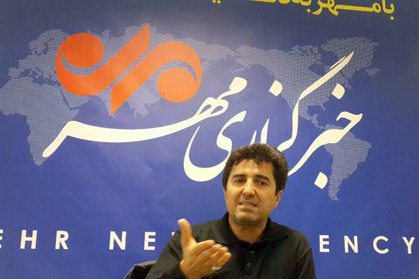 بازی‌های پیش‌رو به آمادگی فوتسالیست ها کمک می‌کند