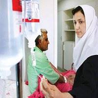 توزیع ناعادلانه بودجه در بخش سلامت/اکثریت پرستاران بخش خصوصی حداقلبگیر هستند