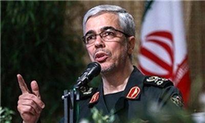 نیروی انتظامی توانست با متانت کامل موضوع را مدیریت کند/دشمن به دنبال کشته سازی و تلفات بود