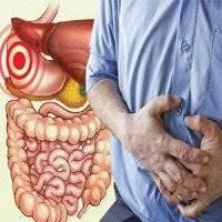 زخم معده در مردان شایع‌تر از زنان است