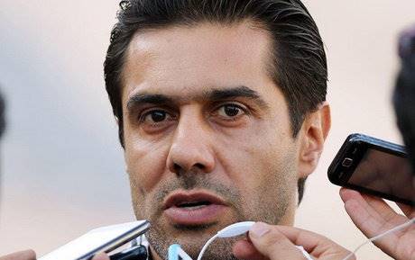 شماره "12" پرسپولیس بایگانی می شود/ مخالفت گسترش فولاد با برگزاری بازی در روز جمعه