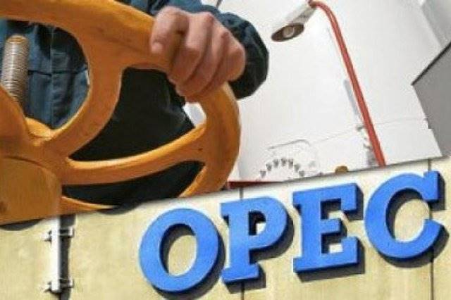 توافق نفتی اوپک کوتاه‌تر می‌شود