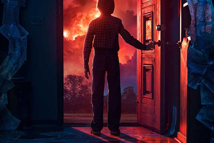 نقد فصل دوم سریال Stranger Things - اتفاقات ناآشنا