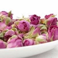 خواص درمانی "گلقند" را دست کم نگیرید!