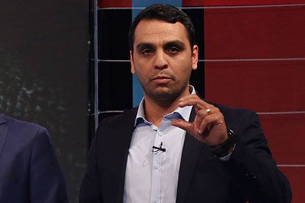 بعید می‌دانم زمان بازی پرسپولیس و پیکان تغییر کند