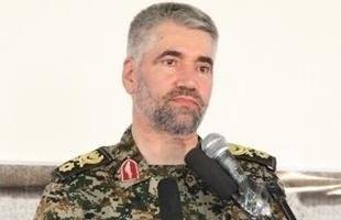 سردار فضلی:سرنوشت راهیان‌نور به بسیج و آموزش‌وپرورش گره خورده است